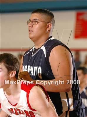 Thumbnail 1 in Esparto vs. East Nicolaus (Love of the Game Invitational) photogallery.