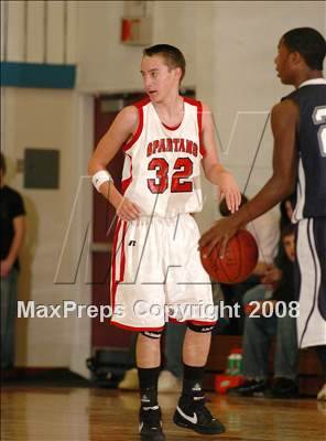 Thumbnail 2 in Esparto vs. East Nicolaus (Love of the Game Invitational) photogallery.