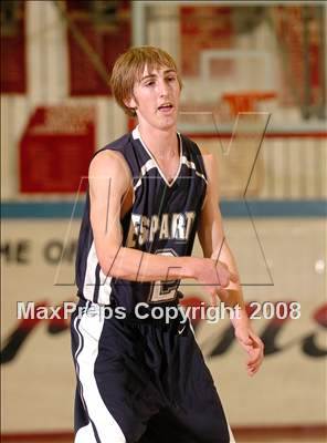 Thumbnail 2 in Esparto vs. East Nicolaus (Love of the Game Invitational) photogallery.