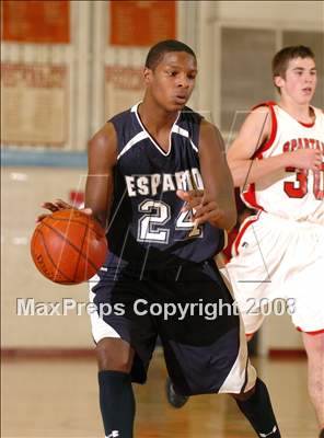 Thumbnail 2 in Esparto vs. East Nicolaus (Love of the Game Invitational) photogallery.