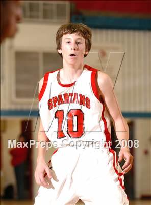 Thumbnail 3 in Esparto vs. East Nicolaus (Love of the Game Invitational) photogallery.