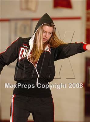 Thumbnail 2 in Esparto vs. East Nicolaus (Love of the Game Invitational) photogallery.