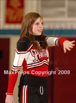 Thumbnail 2 in Esparto vs. East Nicolaus (Love of the Game Invitational) photogallery.