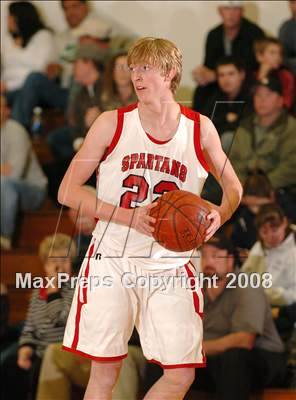 Thumbnail 3 in Esparto vs. East Nicolaus (Love of the Game Invitational) photogallery.