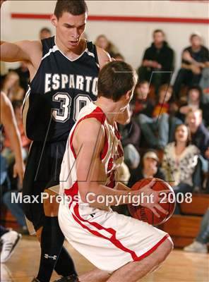 Thumbnail 3 in Esparto vs. East Nicolaus (Love of the Game Invitational) photogallery.