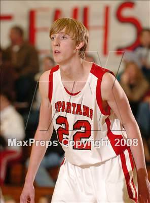 Thumbnail 1 in Esparto vs. East Nicolaus (Love of the Game Invitational) photogallery.
