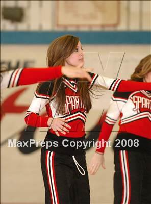 Thumbnail 3 in Esparto vs. East Nicolaus (Love of the Game Invitational) photogallery.