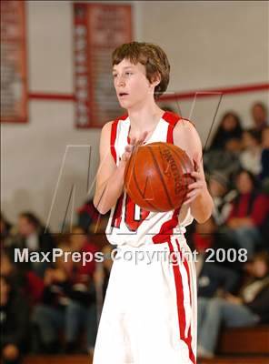 Thumbnail 2 in Esparto vs. East Nicolaus (Love of the Game Invitational) photogallery.