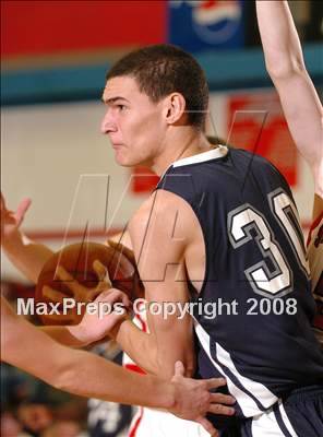 Thumbnail 3 in Esparto vs. East Nicolaus (Love of the Game Invitational) photogallery.