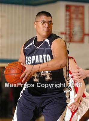 Thumbnail 2 in Esparto vs. East Nicolaus (Love of the Game Invitational) photogallery.