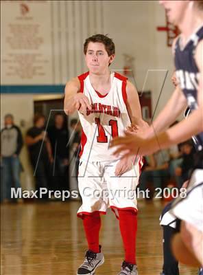 Thumbnail 3 in Esparto vs. East Nicolaus (Love of the Game Invitational) photogallery.