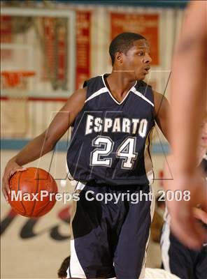 Thumbnail 3 in Esparto vs. East Nicolaus (Love of the Game Invitational) photogallery.