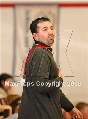 Thumbnail 2 in Esparto vs. East Nicolaus (Love of the Game Invitational) photogallery.