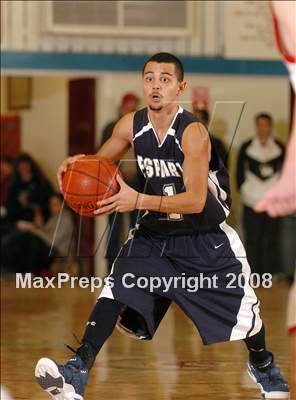Thumbnail 1 in Esparto vs. East Nicolaus (Love of the Game Invitational) photogallery.