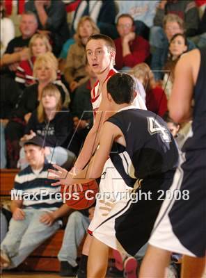 Thumbnail 3 in Esparto vs. East Nicolaus (Love of the Game Invitational) photogallery.