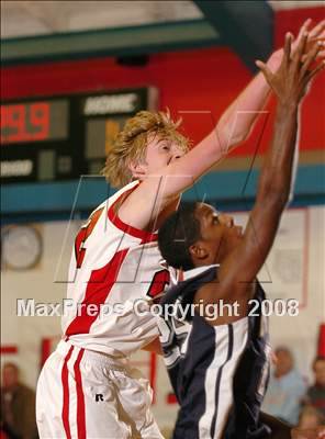 Thumbnail 2 in Esparto vs. East Nicolaus (Love of the Game Invitational) photogallery.