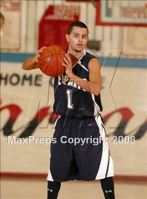 Thumbnail 2 in Esparto vs. East Nicolaus (Love of the Game Invitational) photogallery.