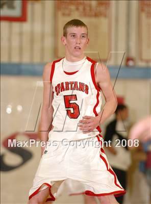 Thumbnail 1 in Esparto vs. East Nicolaus (Love of the Game Invitational) photogallery.