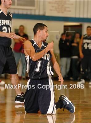 Thumbnail 3 in Esparto vs. East Nicolaus (Love of the Game Invitational) photogallery.