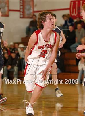 Thumbnail 2 in Esparto vs. East Nicolaus (Love of the Game Invitational) photogallery.