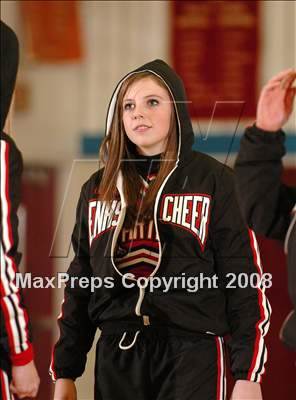 Thumbnail 1 in Esparto vs. East Nicolaus (Love of the Game Invitational) photogallery.