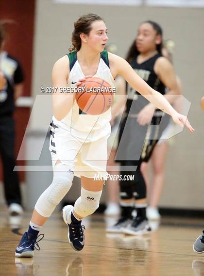 Thumbnail 3 in The Colony vs Reedy  photogallery.