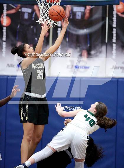 Thumbnail 2 in The Colony vs Reedy  photogallery.