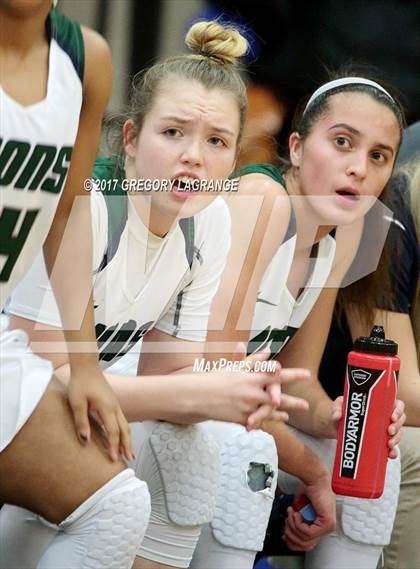 Thumbnail 1 in The Colony vs Reedy  photogallery.