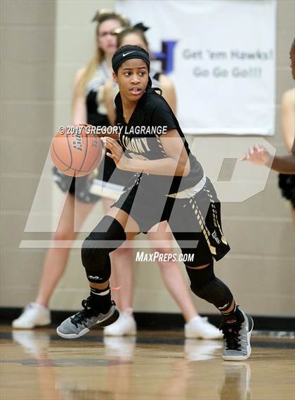 Thumbnail 2 in The Colony vs Reedy  photogallery.