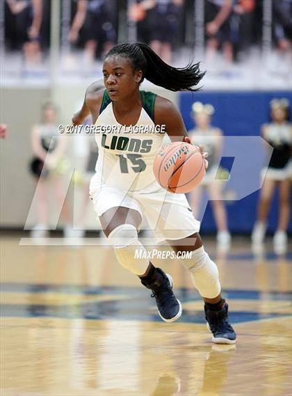 Thumbnail 3 in The Colony vs Reedy  photogallery.