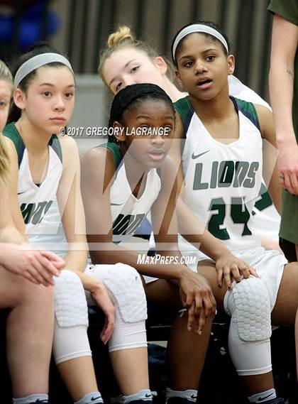 Thumbnail 3 in The Colony vs Reedy  photogallery.