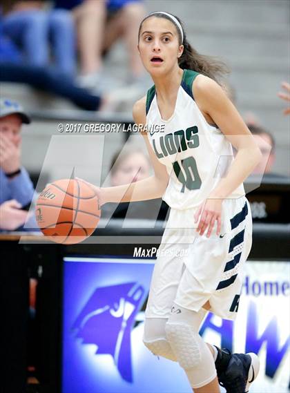 Thumbnail 1 in The Colony vs Reedy  photogallery.