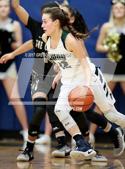 Thumbnail 3 in The Colony vs Reedy  photogallery.