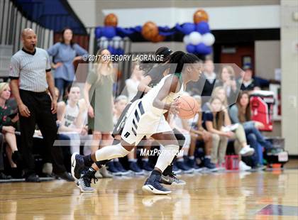 Thumbnail 1 in The Colony vs Reedy  photogallery.