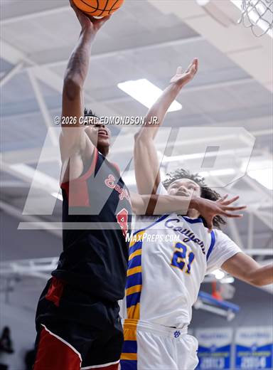 Goodpasture Christian @ Ezell-Harding Christian