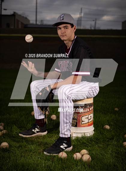 Thumbnail 3 in Thorsby (Team & Individuals) photogallery.