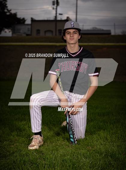 Thumbnail 3 in Thorsby (Team & Individuals) photogallery.