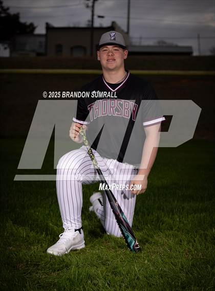 Thumbnail 3 in Thorsby (Team & Individuals) photogallery.