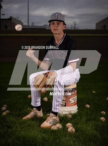 Thumbnail 3 in Thorsby (Team & Individuals) photogallery.