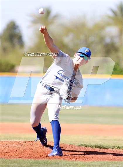 Thumbnail 2 in Scottsdale Preparatory Academy @ Phoenix Country Day photogallery.