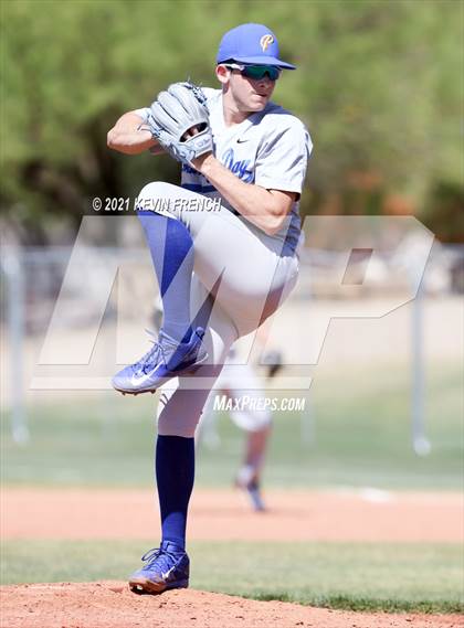 Thumbnail 1 in Scottsdale Preparatory Academy @ Phoenix Country Day photogallery.