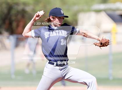 Thumbnail 3 in Scottsdale Preparatory Academy @ Phoenix Country Day photogallery.