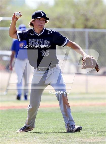Thumbnail 2 in Scottsdale Preparatory Academy @ Phoenix Country Day photogallery.