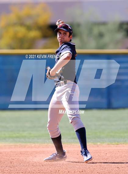 Thumbnail 2 in Scottsdale Preparatory Academy @ Phoenix Country Day photogallery.