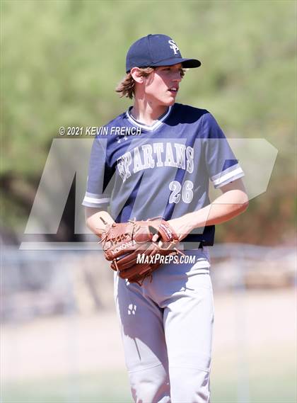 Thumbnail 3 in Scottsdale Preparatory Academy @ Phoenix Country Day photogallery.