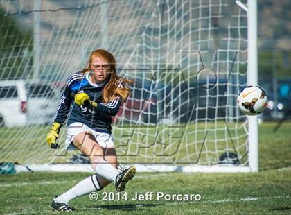 Thumbnail 3 in Lone Peak @ Maple Mountain photogallery.