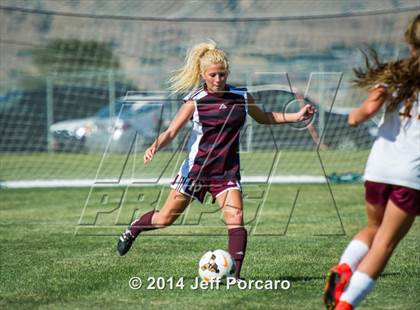 Thumbnail 2 in Lone Peak @ Maple Mountain photogallery.