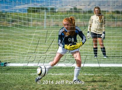 Thumbnail 3 in Lone Peak @ Maple Mountain photogallery.