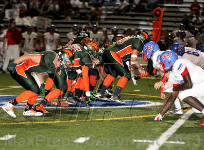 Thumbnail 1 in Buchanan @ Porterville photogallery.