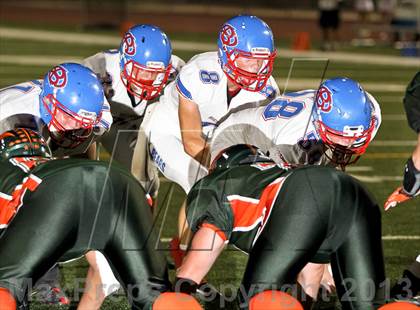 Thumbnail 2 in Buchanan @ Porterville photogallery.